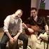 Marty's Back  - Rock'n'roll Acoustique