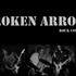 Broken Arrows - Cover Rock