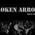 Broken Arrows - Cover Rock
