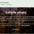 Dominique JUILLET - Auteur Photographe