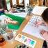 Ateliers Les jARTdins de Sabila  - Inscriptions cours 2025/2026  - Image 9
