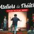 Cie Jeux de Vilains - Ateliers théâtre enfants, ados et adultes