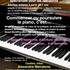 Alexandre Metratone - Cours de piano et d'écriture musicale
