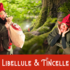 "Libellule & Tincelle" - Animation de Noël 