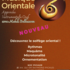 Arteka Tremplin Artistique - Cours de musique/solfège oriental