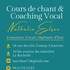 Nathalie Elsen - Studio de la Voix - Cours de chant & Coaching Vocal  - Image 3