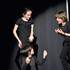 OPUS CORPUS - Ateliers théâtre enfants et adultes