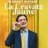 Florent Mathey - La Cravate Jaune