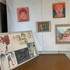 Vinciane L’ATELIER AMBULANT - Cours dessin peinture arts graphiques - Image 3