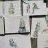 Stage de dessin: Croquis de "Silhouettes et personnages"