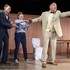 THEATRE ACTUEL ANTONIN ARTAUD - A QUELLE HEURE ON MENT