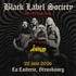Black Label Society