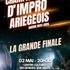 La Grande Final du Championnat Ariégeois 