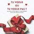Tu Voeux ou Tu Voeux Pas ?
