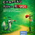 Le petit chapeau rond rouge