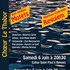 Concert « Ombre et lumière » Chœur Le Thabor