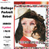 Atelier Développer sa créativité : Collage portrait robot