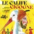 "Le Calife Cigogne, Théâtre Cinévox, Avignon"