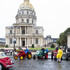 19e Traversée de Paris estivale en véhicules d'époque - Image 3