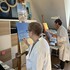 Atelier ARTHALY Levray Nathalie - Cours Peinture toutes techniques  - Image 12