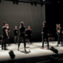 Initiation à l'improvisation théâtrale