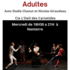 Cie l'Oeil des cariatides - théâtre adultes amateurs - Image 2