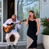 LÉA RICO – Duo voix & guitare - Jazz, Bossa & Swing– Mariages, Cocktails, Hôtels Événements - Image 5