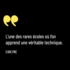 YAEL BACRY - COURS DE THEATRE CURSUS PRO - Image 3