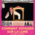 Comment voyager sur la lune en suçant un bonbon