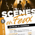 Festival " Scènes en Feux "