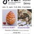 Journées Nationales des Artistes