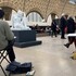 Stage de dessin au Musée d'Orsay