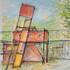 Atelier du Canal | Peinture et dessin | Paris 19 – photo 12