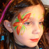 Krystel artiste - Maquillage Noel – photo 3