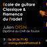 ORSINI Julien - Cours de guitare classique et flamenca