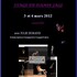 Stage de danse jazz 3 et 4 mars 2012 à Saintes!!! 