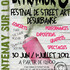 EXTRAMUR'O  Festival de STREET ART DESURBANISE 