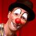 Zambet ze Clown