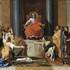 Poussin 
