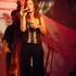 Juliette Pradelle Quartet