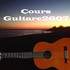 Coursguitare2607 - Cours de guitare à domicile