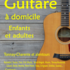 Nicolas RAYNAUD  - Guitariste depuis plus de vingt ans donne cours de guitare