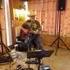 Greg STOVALL - Guitariste Chanteur de Musique Country, Blue grass 