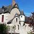 Château de Fougères-sur-Bièvre