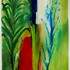 Ava Fischbach - Artiste peintre sculptrice