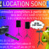 MD Animation Normandie - Dj animateur (prestation et location-video-blabber box..) - Image 3