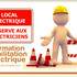 Abricot-Formation.com - Habilitations électriques spectacle de 1 à 5 jours CPF Afdas - Image 2