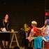 Cie ÔchapÔ - Ateliers théâtre adultes, comédies-burlesques