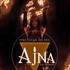 Compagnie MORIQUENDI - Spectacles de feu  "AJNA " duo enflammé
