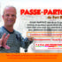 Passe-Partout (de Fort Boyard) - PASSE-PARTOUT